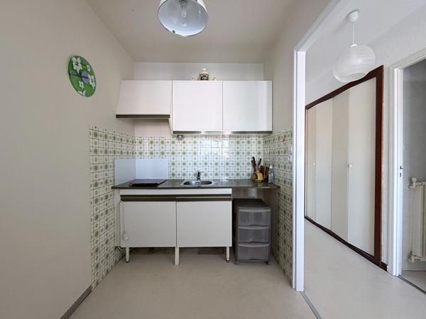Appartement Studio Martigues 42 m2