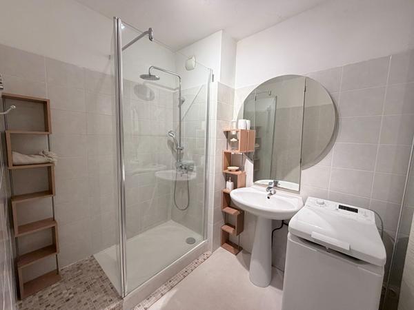 Appartement Studio Martigues 42 m2