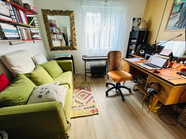 Maison à vendre à Blainville-sur-Mer dans la Manche (50560), ref : 20250924