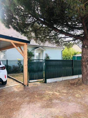 Maison à vendre à Blainville-sur-Mer dans la Manche (50560), ref : 20250924