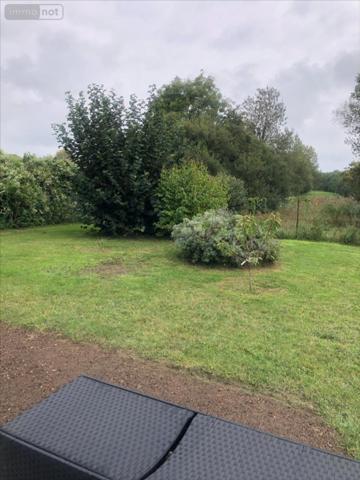 Maison à vendre à Blainville-sur-Mer dans la Manche (50560), ref : 20250924