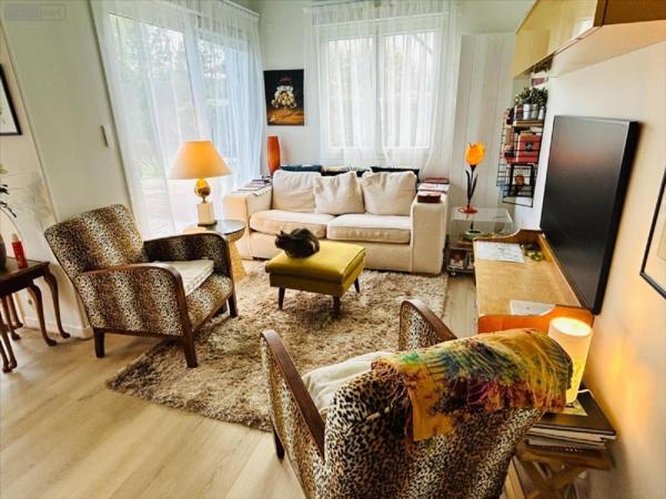 Maison à vendre à Blainville-sur-Mer dans la Manche (50560), ref : 20250924