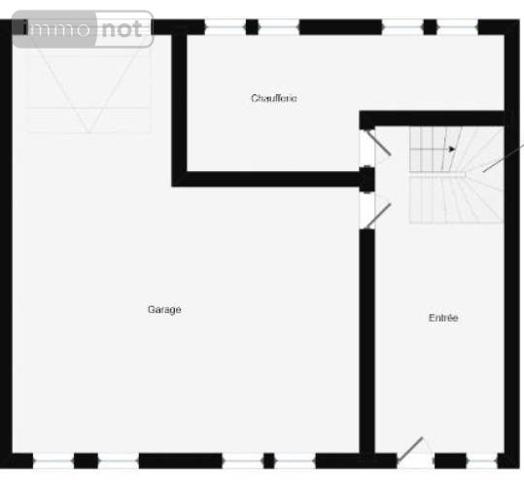 Maison à vendre à Cherbourg-en-Cotentin dans la Manche (50110), ref : 50046-1260