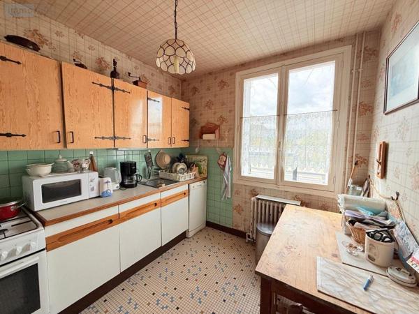 Maison à vendre à Cherbourg-en-Cotentin dans la Manche (50110), ref : 50046-1260