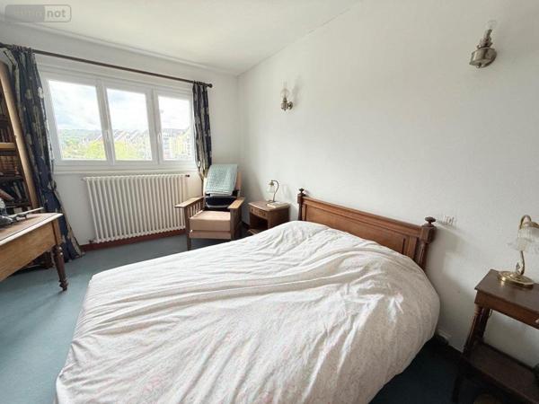 Maison à vendre à Cherbourg-en-Cotentin dans la Manche (50110), ref : 50046-1260