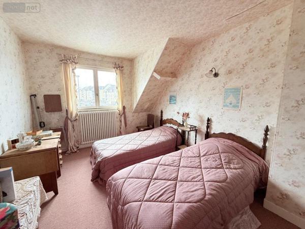 Maison à vendre à Cherbourg-en-Cotentin dans la Manche (50110), ref : 50046-1260