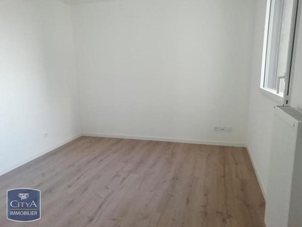 Appartement à louer 3 pièces 58.6m²