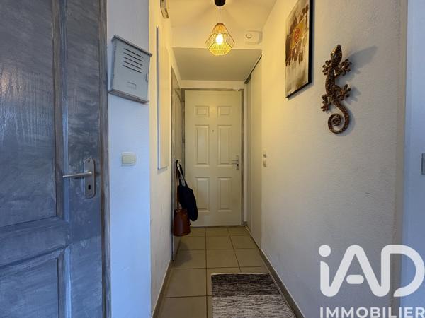 Maison à vendre 4 pièces 58,87 m² Sigean