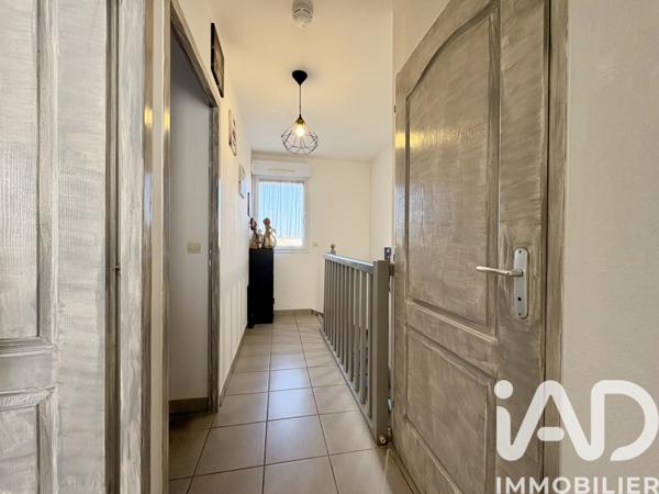 Maison à vendre 4 pièces 58,87 m² Sigean
