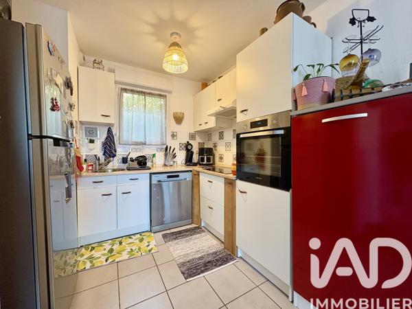 Maison à vendre 4 pièces 58,87 m² Sigean