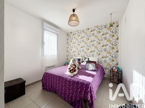 Maison à vendre 4 pièces 58,87 m² Sigean