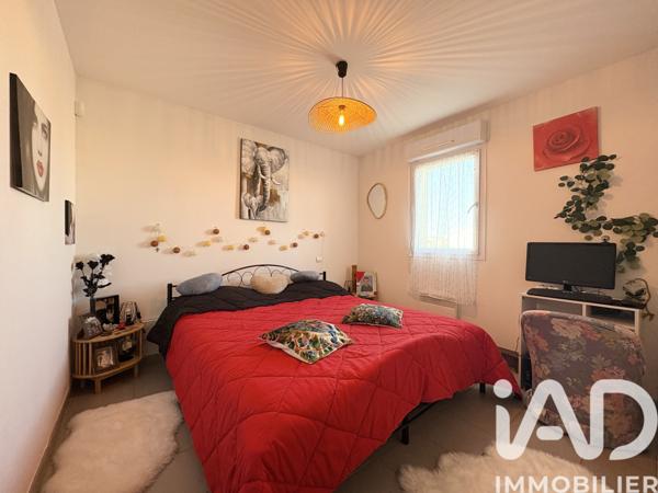 Maison à vendre 4 pièces 58,87 m² Sigean