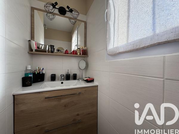 Maison à vendre 4 pièces 58,87 m² Sigean