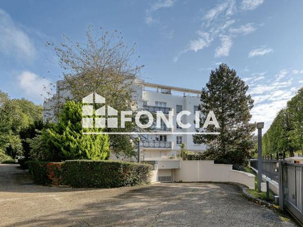 À vendre Appartement 3 pièces 58.33 m² - ÉVry-courcouronnes 91000