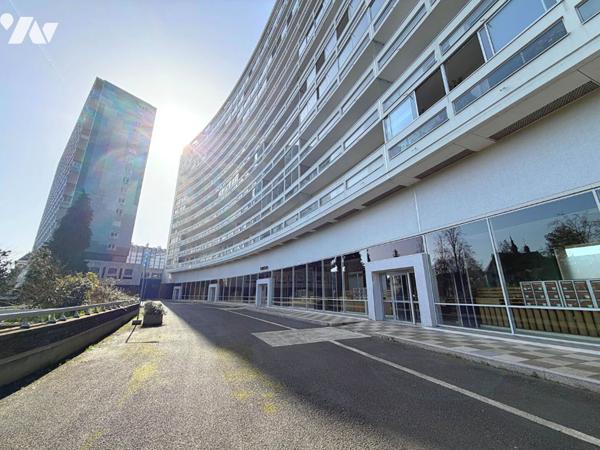 RARE TYPE 3 A LE TREGOR A RENNES !