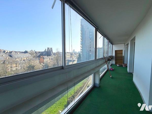 RARE TYPE 3 A LE TREGOR A RENNES !