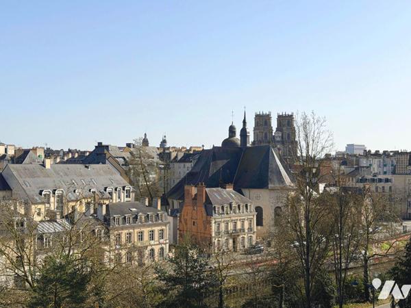 RARE TYPE 3 A LE TREGOR A RENNES !