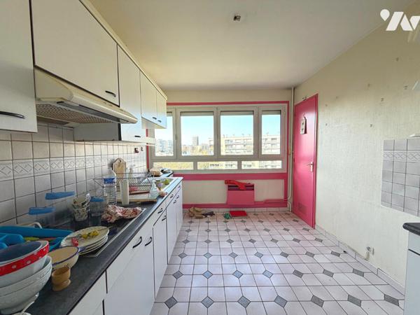 RARE TYPE 3 A LE TREGOR A RENNES !