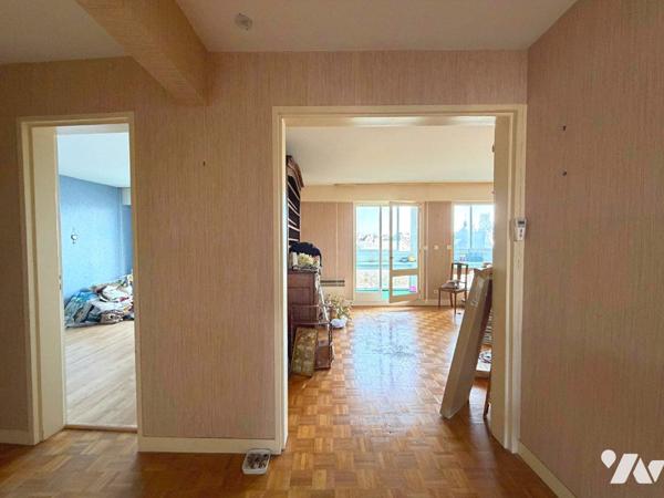 RARE TYPE 3 A LE TREGOR A RENNES !