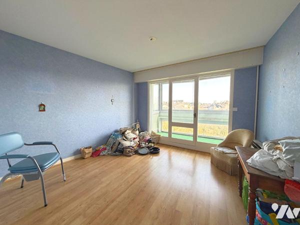 RARE TYPE 3 A LE TREGOR A RENNES !