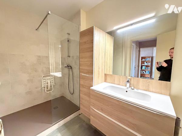 RARE TYPE 3 A LE TREGOR A RENNES !