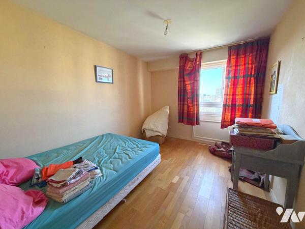 RARE TYPE 3 A LE TREGOR A RENNES !