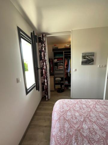 MIOS MAISON 84M² TERRAIN 1500M² DEPENDANCE