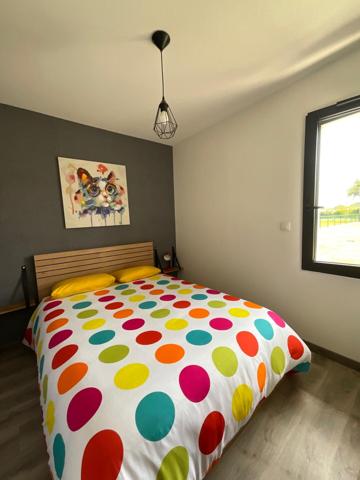 MIOS MAISON 84M² TERRAIN 1500M² DEPENDANCE