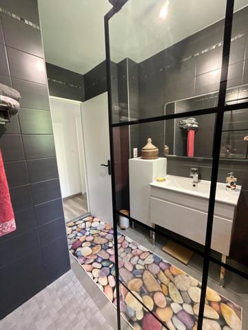 MIOS MAISON 84M² TERRAIN 1500M² DEPENDANCE