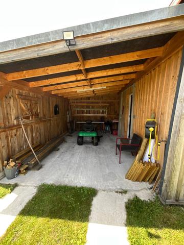 MIOS MAISON 84M² TERRAIN 1500M² DEPENDANCE