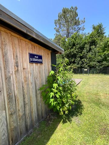 MIOS MAISON 84M² TERRAIN 1500M² DEPENDANCE