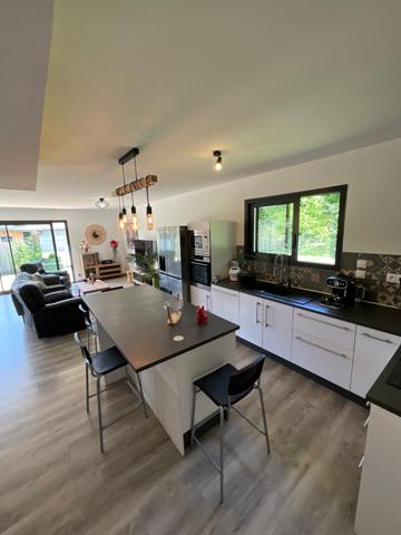 MIOS MAISON 84M² TERRAIN 1500M² DEPENDANCE