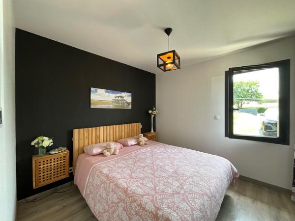 MIOS MAISON 84M² TERRAIN 1500M² DEPENDANCE