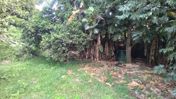 Maison F6 de 220 m² habitables avec 1 studio et 1 bungalow sur 1250 m² pour activité de location saisonnière