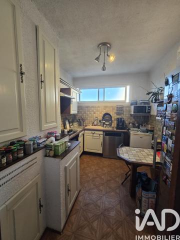Appartement à vendre 3 pièces 74 m² Billère