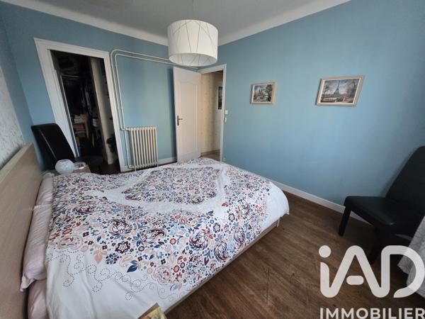 Appartement à vendre 3 pièces 74 m² Billère