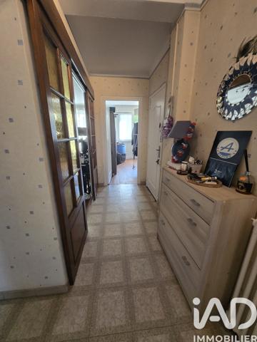 Appartement à vendre 3 pièces 74 m² Billère