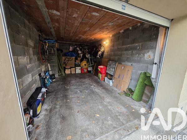 Appartement à vendre 3 pièces 74 m² Billère