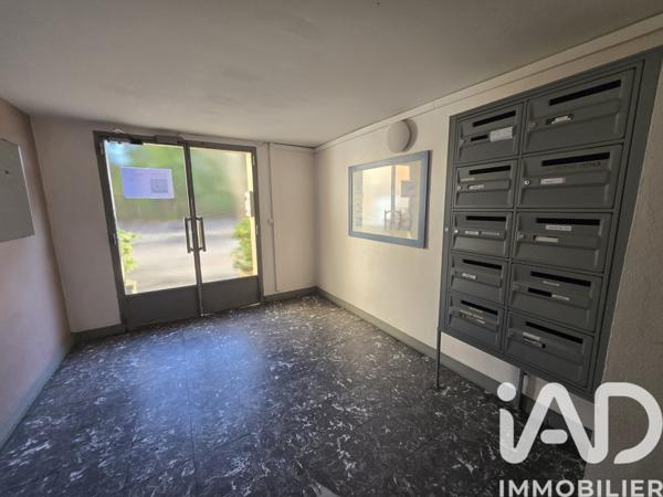 Appartement à vendre 3 pièces 74 m² Billère