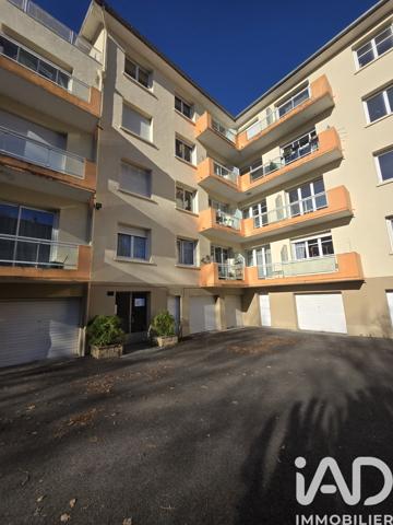 Appartement à vendre 3 pièces 74 m² Billère