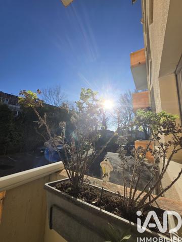 Appartement à vendre 3 pièces 74 m² Billère