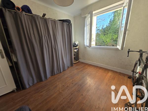 Appartement à vendre 3 pièces 74 m² Billère