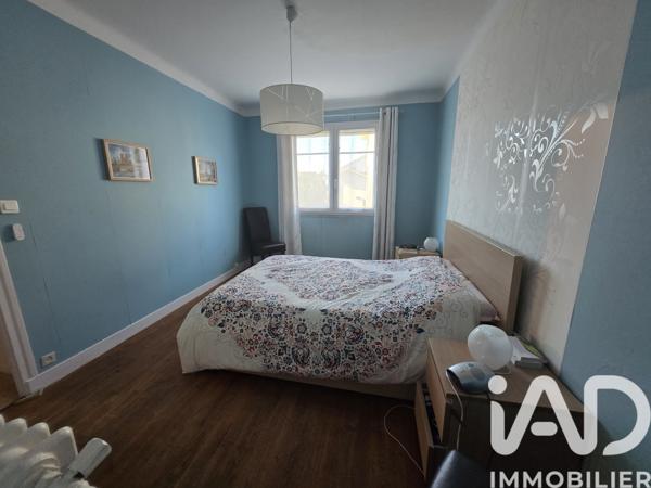 Appartement à vendre 3 pièces 74 m² Billère