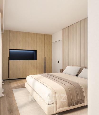 VILLA CONTEMPORAINE NEUVE D'EXCEPTION AVEC VUE PANORAMIQUE À COUPER LE SOUFFLE