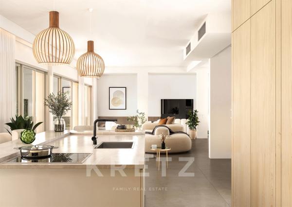 VILLA CONTEMPORAINE NEUVE D'EXCEPTION AVEC VUE PANORAMIQUE À COUPER LE SOUFFLE