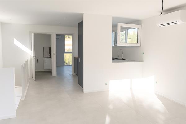 Cavalaire-sur-Mer (83240) Cavalaire Maison T4 Duplex 95m² 570000€