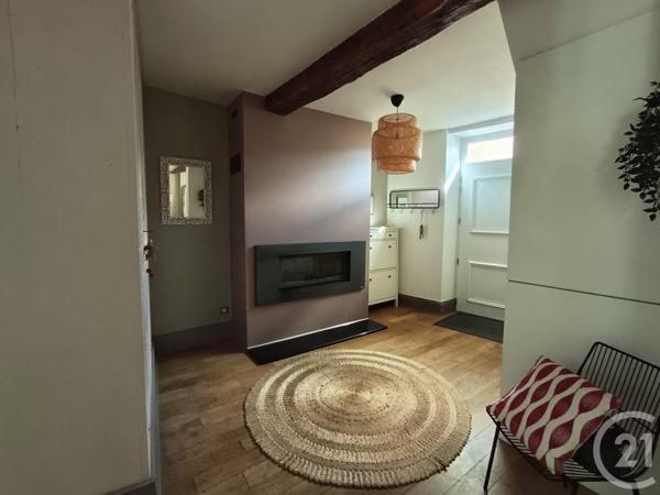 Maison à vendre  6 pièces - 153,42 m2 MEUNG SUR LOIRE - 45