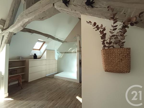 Maison à vendre  6 pièces - 153,42 m2 MEUNG SUR LOIRE - 45