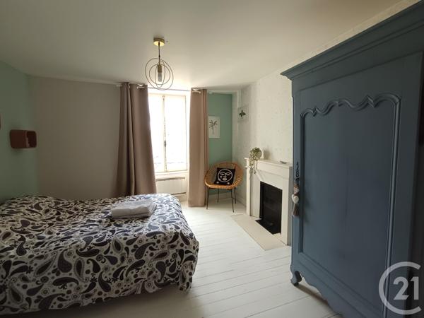 Maison à vendre  6 pièces - 153,42 m2 MEUNG SUR LOIRE - 45