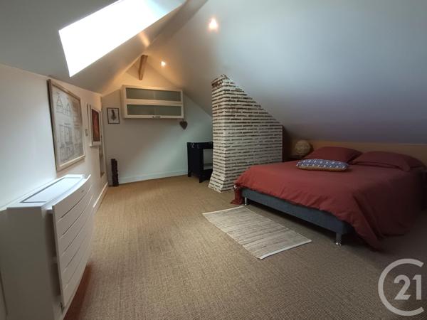 Maison à vendre  6 pièces - 153,42 m2 MEUNG SUR LOIRE - 45